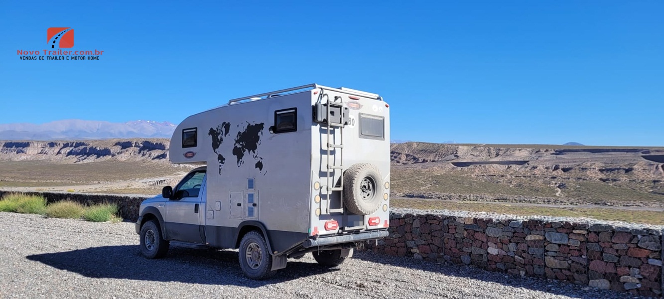 F250 xlt Duaron 4X4 2011 - Imagem 4