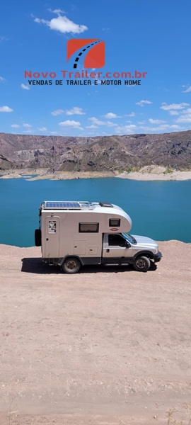 F250 xlt Duaron 4X4 2011 - Imagem 2