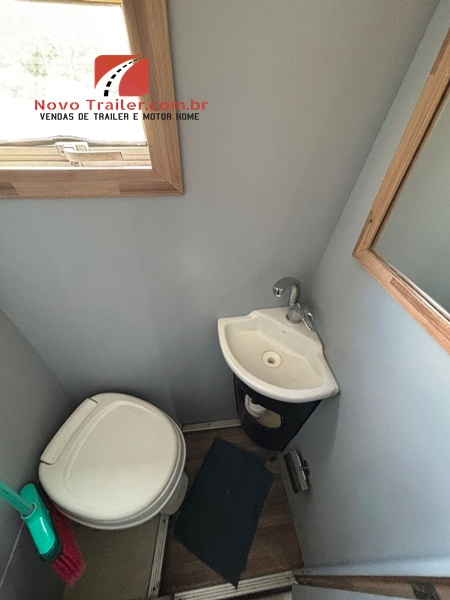 MOTORHOME FIAT DUCATO 2003 - Imagem 14