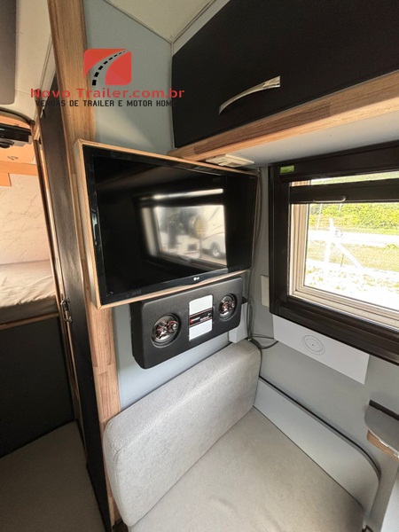 MOTORHOME FIAT DUCATO 2003 - Imagem 10