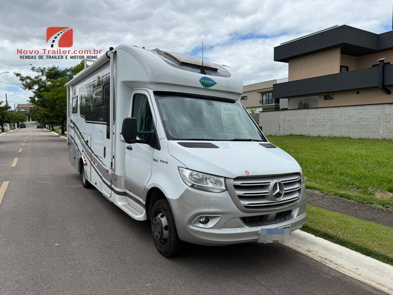 MOTORHOME ITAPOÃ LANDAU 7.6 - Imagem 2