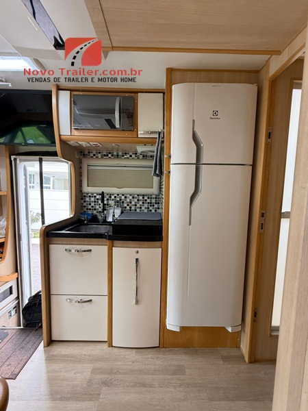 MOTORHOME ITAPOÃ LANDAU 7.6 - Imagem 11