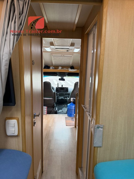 MOTORHOME ITAPOÃ LANDAU 7.6 - Imagem 14