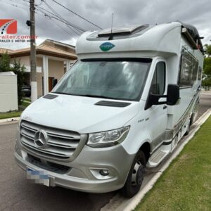 MOTORHOME ITAPOÃ LANDAU 7.6