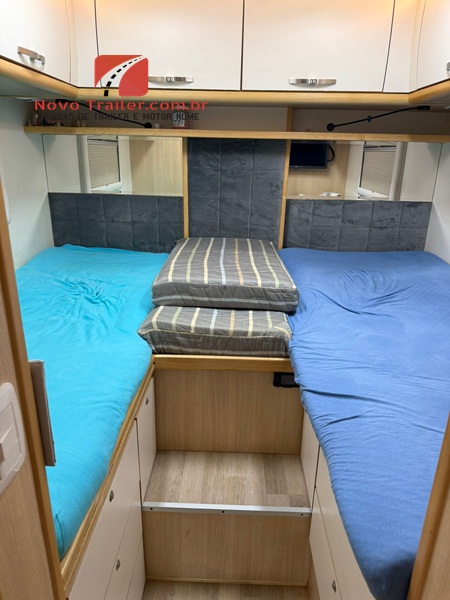 MOTORHOME ITAPOÃ LANDAU 7.6 - Imagem 15
