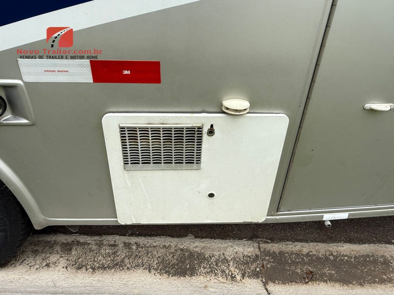 MOTORHOME ITAPOÃ LANDAU 7.6 - Imagem 7