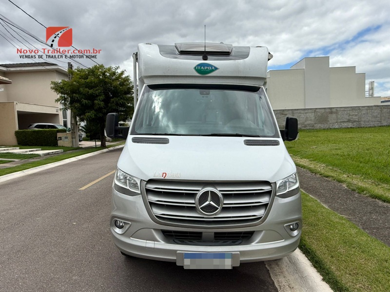 MOTORHOME ITAPOÃ LANDAU 7.6 - Imagem 4