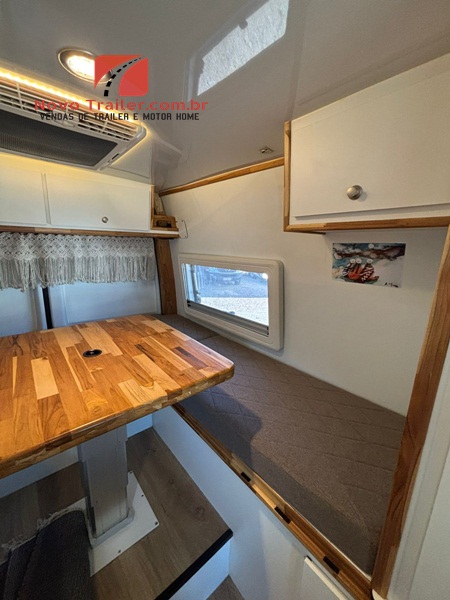 MOTORHOME SPRINTER 416 4X4 - Imagem 18