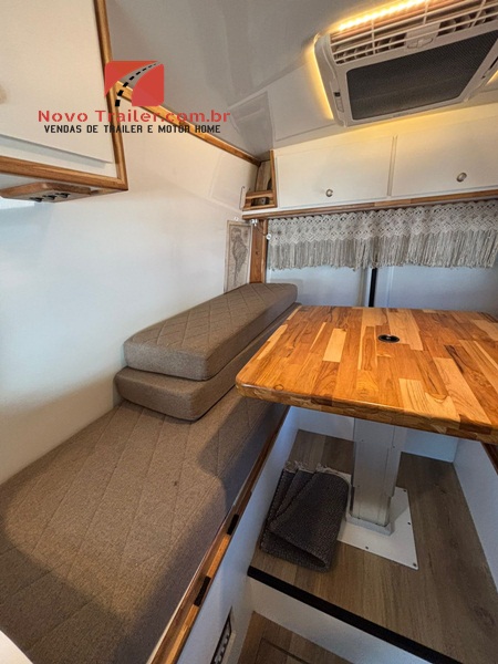 MOTORHOME SPRINTER 416 4X4 - Imagem 19