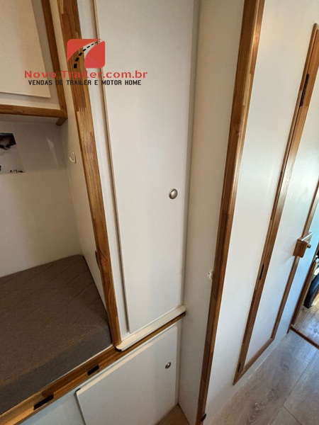 MOTORHOME SPRINTER 416 4X4 - Imagem 16