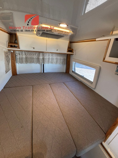 MOTORHOME SPRINTER 416 4X4 - Imagem 22