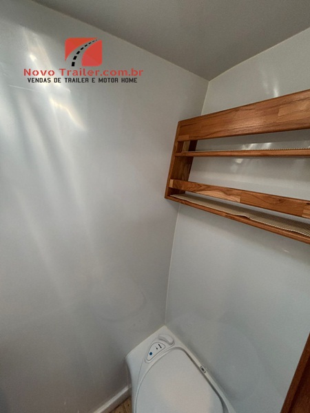 MOTORHOME SPRINTER 416 4X4 - Imagem 14