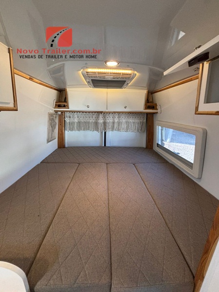 MOTORHOME SPRINTER 416 4X4 - Imagem 23