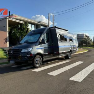 MOTORHOME SANTO INÁCIO 517 CDI Sprinter 2025