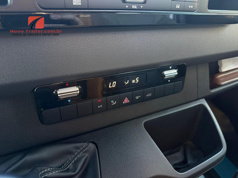MOTORHOME SANTO INÁCIO 517 CDI Sprinter 2025 - Imagem 12