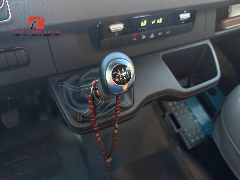 MOTORHOME SANTO INÁCIO 517 CDI Sprinter 2025 - Imagem 9