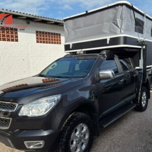 CONJUNTO CAMPER THAC POP-UP 2026