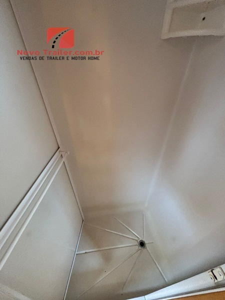 MOTOR HOME ITAPOÃ ACONCÁGUA IVECO DAILY 70C17 - Imagem 18