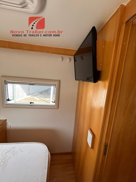 MOTOR HOME ITAPOÃ ACONCÁGUA IVECO DAILY 70C17 - Imagem 19