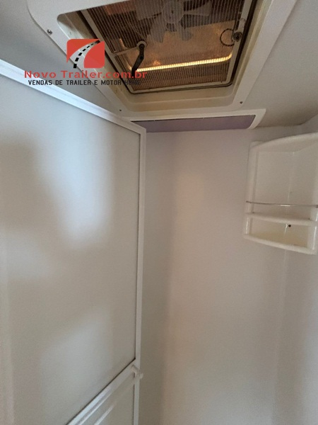 MOTOR HOME ITAPOÃ ACONCÁGUA IVECO DAILY 70C17 - Imagem 17