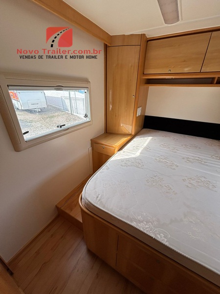 MOTOR HOME ITAPOÃ ACONCÁGUA IVECO DAILY 70C17 - Imagem 20