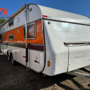 TRAILER TURISCAR DIAMANTE CLUB 1995