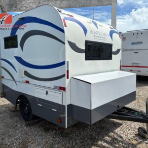 TRAILER MONTE CARLO