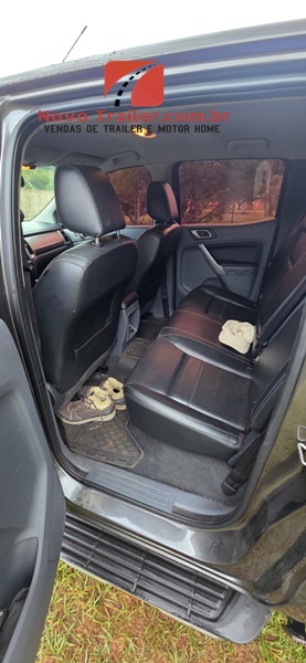 CONJUNTO CAMPER DUARON KING 2021 - Imagem 32