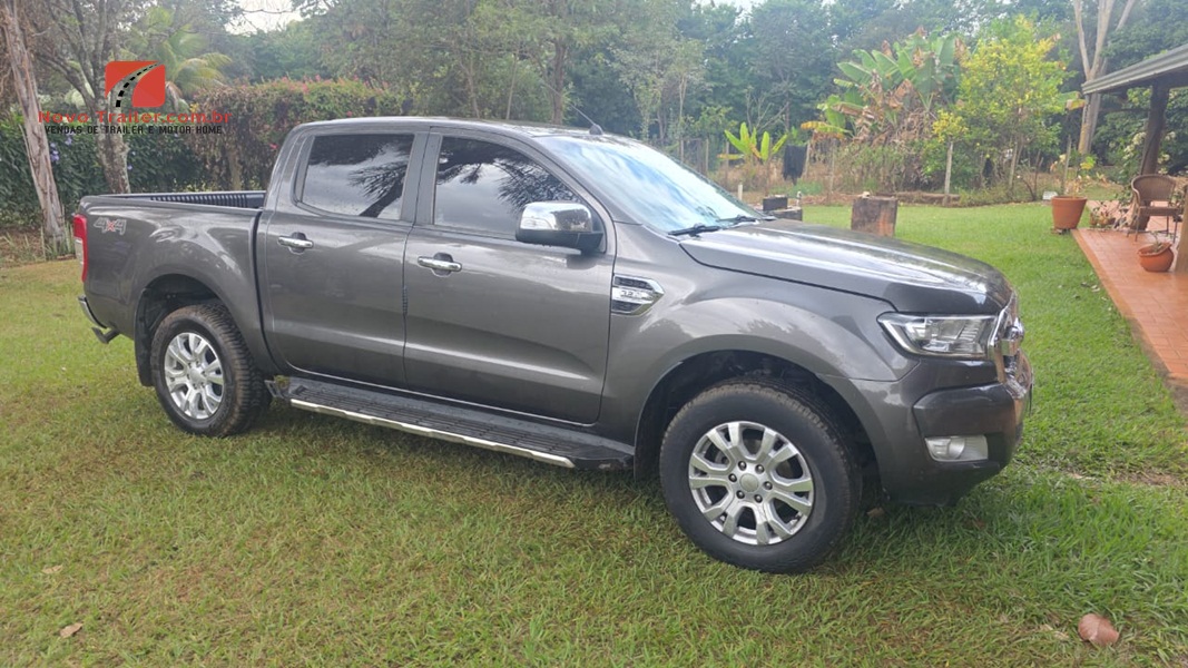 CONJUNTO CAMPER DUARON KING 2021 - Imagem 27