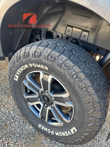 CONJUNTO CAMPER KANGU RAPTOR 2026 - Imagem 16