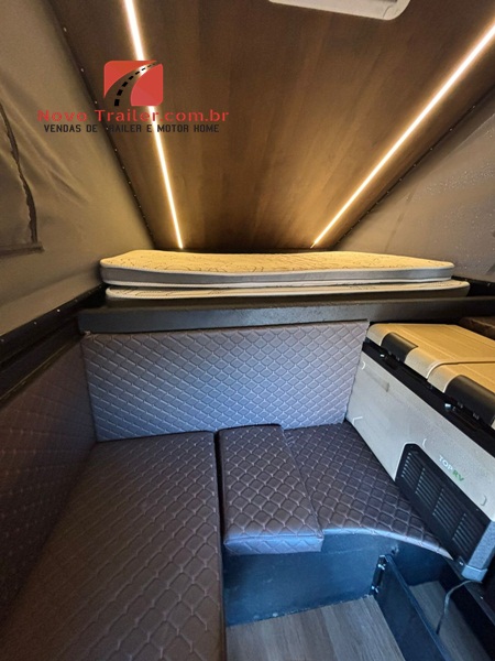 CONJUNTO CAMPER KANGU RAPTOR 2026 - Imagem 27
