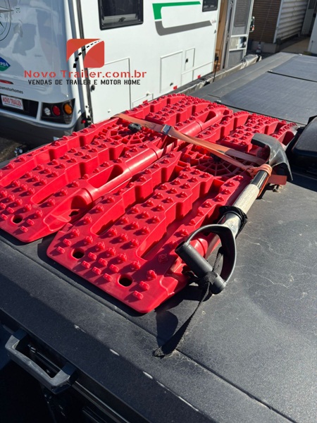 CONJUNTO CAMPER KANGU RAPTOR 2026 - Imagem 21