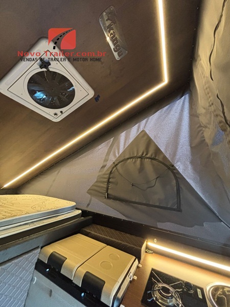 CONJUNTO CAMPER KANGU RAPTOR 2026 - Imagem 28