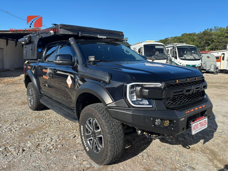 CONJUNTO CAMPER KANGU RAPTOR 2026 - Imagem 2