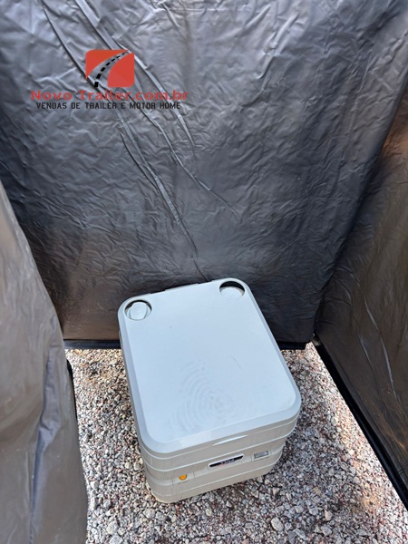 CONJUNTO CAMPER KANGU RAPTOR 2026 - Imagem 15