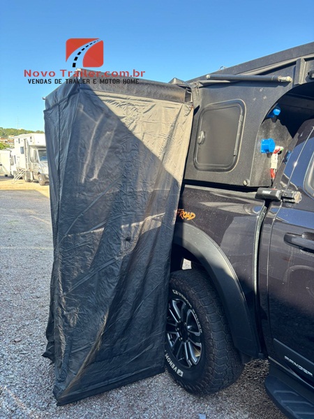 CONJUNTO CAMPER KANGU RAPTOR 2026 - Imagem 14