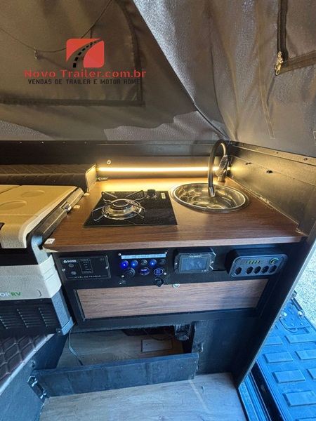 CONJUNTO CAMPER KANGU RAPTOR 2026 - Imagem 25