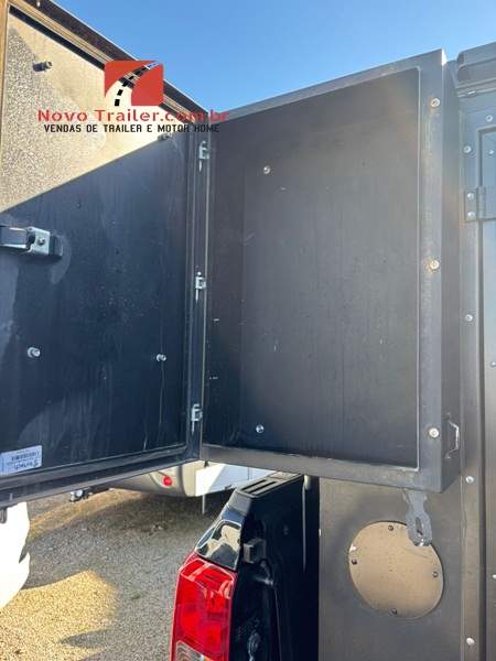 CONJUNTO CAMPER KANGU RAPTOR 2026 - Imagem 20