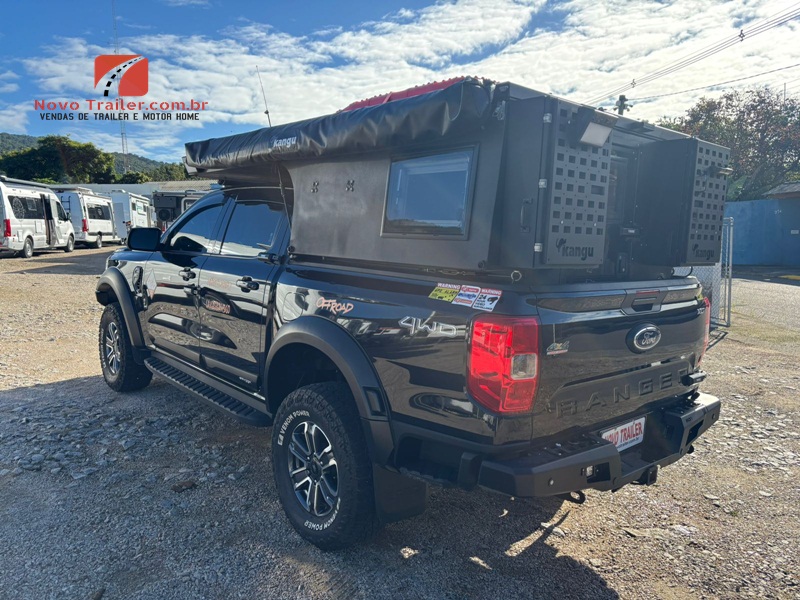 CONJUNTO CAMPER KANGU RAPTOR 2026 - Imagem 7