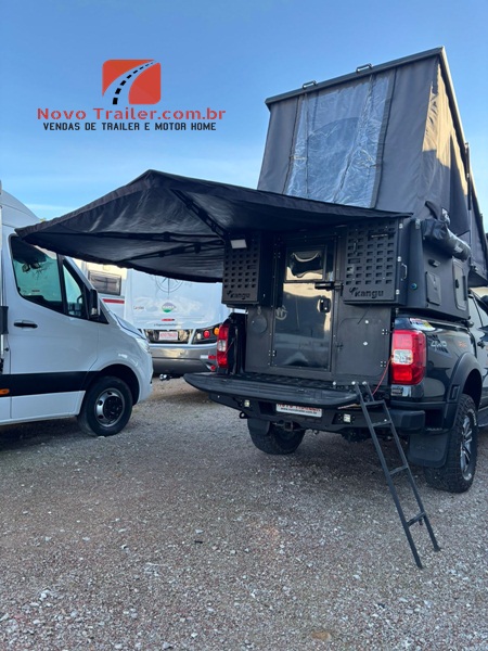 CONJUNTO CAMPER KANGU RAPTOR 2026 - Imagem 11