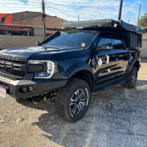 CONJUNTO CAMPER KANGU RAPTOR 2026
