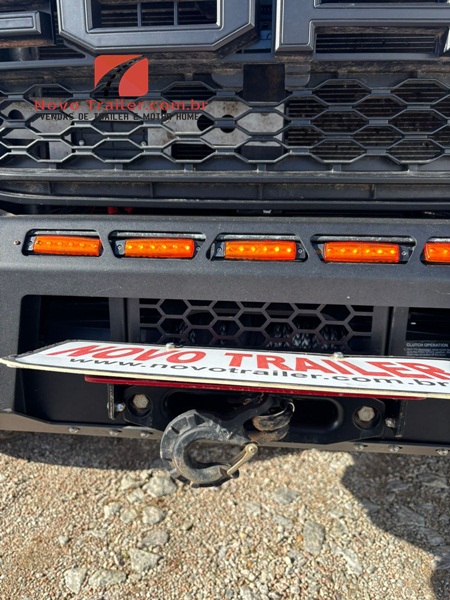 CONJUNTO CAMPER KANGU RAPTOR 2026 - Imagem 4