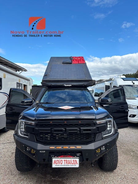 CONJUNTO CAMPER KANGU RAPTOR 2026 - Imagem 9