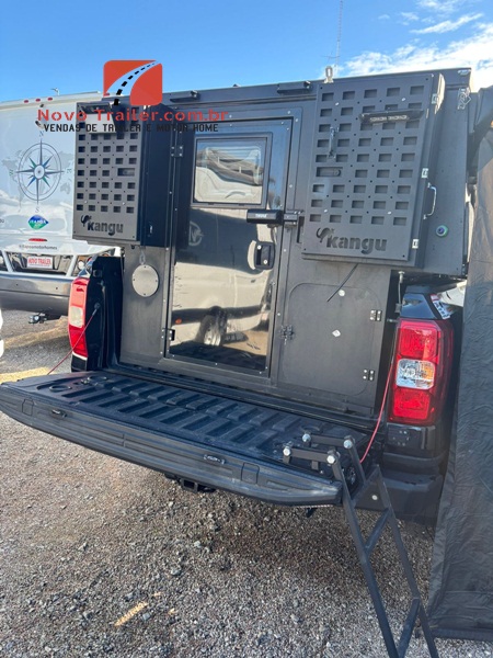CONJUNTO CAMPER KANGU RAPTOR 2026 - Imagem 8