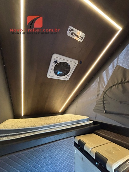 CONJUNTO CAMPER KANGU RAPTOR 2026 - Imagem 30