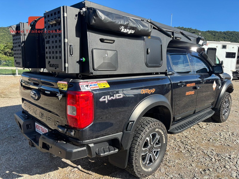 CONJUNTO CAMPER KANGU RAPTOR 2026 - Imagem 6