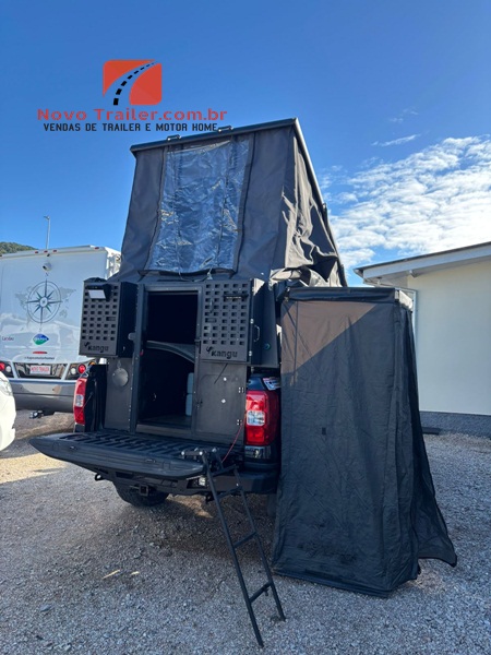 CONJUNTO CAMPER KANGU RAPTOR 2026 - Imagem 12
