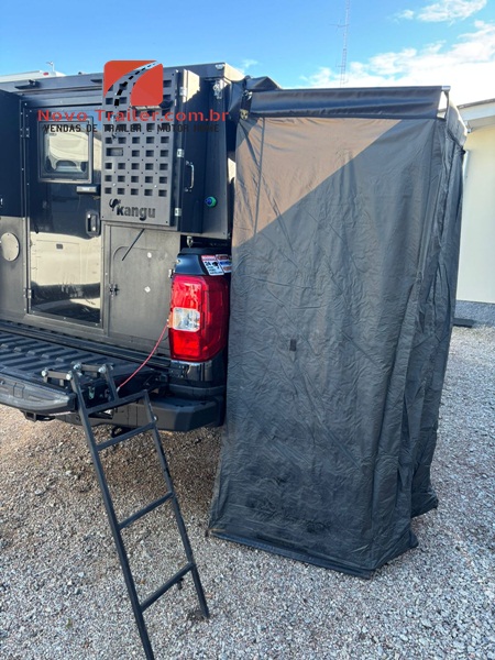 CONJUNTO CAMPER KANGU RAPTOR 2026 - Imagem 13