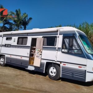 MOTORHOME SCHEID 1982
