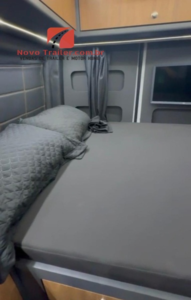 SANTA MOTORHOME SPRINTER 315 2012 - Imagem 11